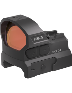 POINT ROUGE vector FRENZY S 28X19 RMSx