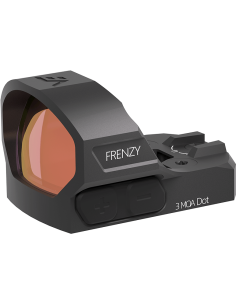 POINT ROUGE vector FRENZY S 28X19 RMSx 2