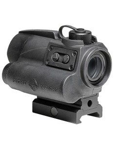 point rouge SIGHTMARK Wolverine 1x23 rét. CSR 2