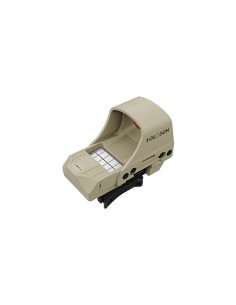 Holosun Reflex Dot 510 C - FDE 2