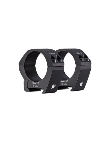 Colliers 34mm Vortex Pro Series