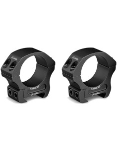 Collier 30mm Vortex Pro Series - Vortex