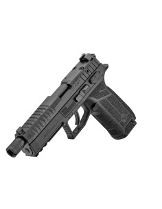 PISTOLET CZ P-09F NOCTURNE FILETE 19 COUPS CAL.9×19