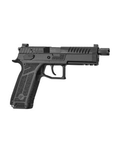 PISTOLET CZ P-09F NOCTURNE FILETE 19 COUPS CAL.9×19 2
