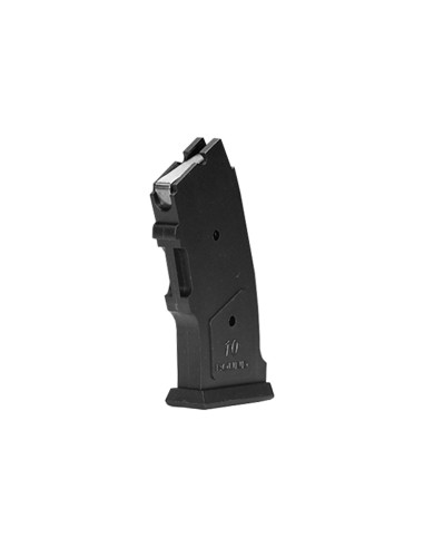 CHARGEUR CZ 457/455/452 CAL.22LR 9 COUPS POLYMERE