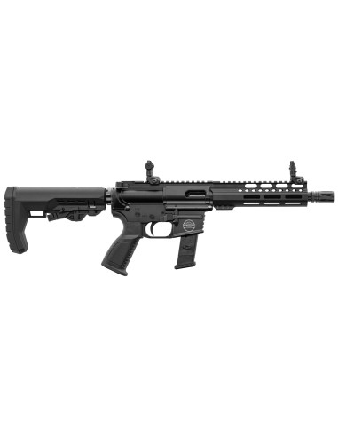 AR9 BAVARIAN TACTICAL BTS9 8.3'' calibre 9x19