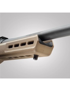 MOSSBERG PATRIOT LR TACTICAL 308 Win 22'' 2