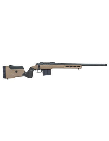 MOSSBERG PATRIOT LR TACTICAL 308 Win 22''