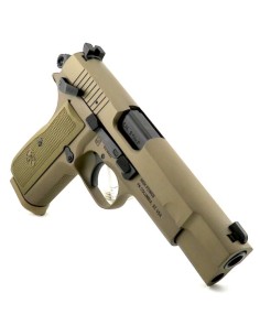 PISTOLET FN HERSTAL HIGH POWER FDE cal.9X19 ( BROWNING... 2