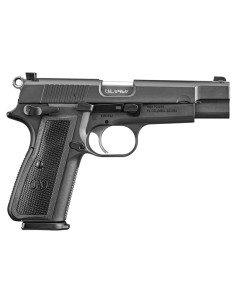 PISTOLET FN HERSTAL HIGH POWER NOIRE cal.9X19