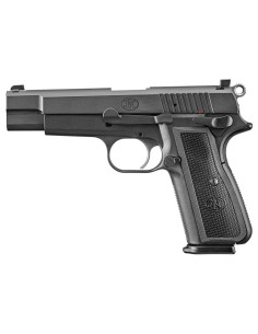 PISTOLET FN HERSTAL HIGH POWER NOIRE cal.9X19 2
