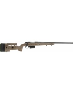 BERGARA B14 HMR cal.6,5 Creedmoor