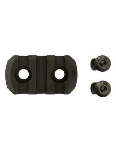 Rail Picatinny M-Lock 3 positions - CMC Triggers