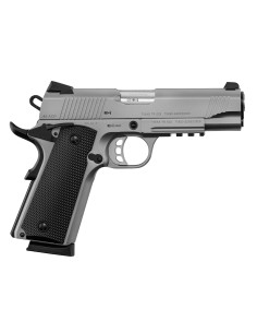 TISAS ZIG PCS 1911 Inox 4,25''