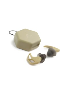Bouchons d'oreilles AXIL X20 Tan