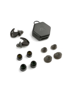 Bouchons d'oreilles AXIL X20 Tan 2