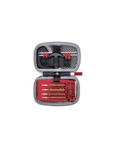 Real Avid kit mallette de nettoyage - arme de poing