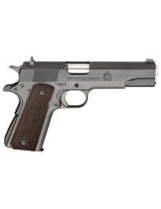 SPRINGFIELD Armory 1911 Mil-Spec Black 5" cal.45 ACP