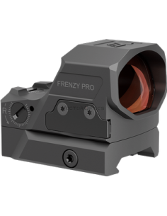 POINT ROUGE FRENZY X 1X19X28 GEN2