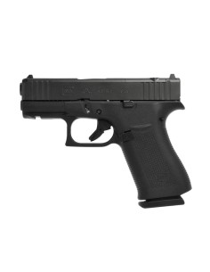 Glock 43X MOS FS Rail