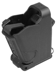 Chargette Uplula compatible du 9 mm au 45 acp.