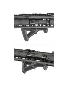 MAGPUL AFG-2 Angled Fore Grip 2