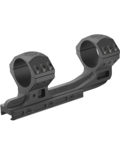 MONTAGE MONOBLOC CANT PICATINNY 34MM HAUT