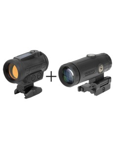 Holosun Pack ARO EVO + Magnifier HM3X