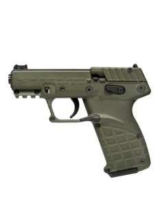 KELTEC PISTOLET P17 22LR. VERT