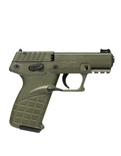 KELTEC PISTOLET P17 22LR. VERT 2