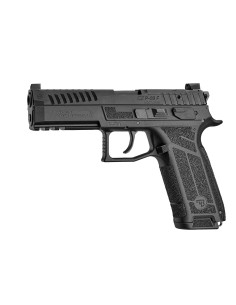 CZ P-09F NOCTURNE 19 COUPS CAL.9×19