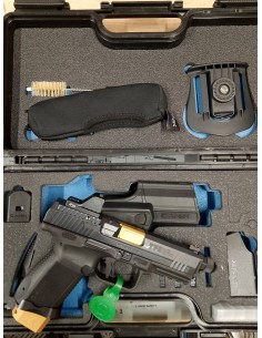 Pistolet semi-automatique Canik TP-9 SF Elite Combat... 2