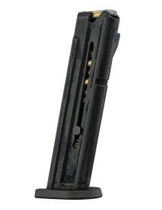 Chargeur pistolet Mauser M20 Black cal.22 10 coups