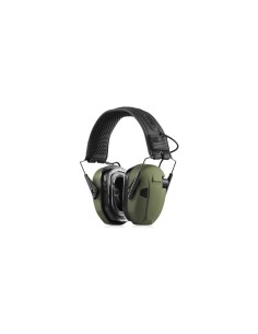 Savior Casque Antibruit Electroniques OD Green