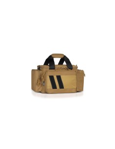 Savior Specialist Range Bag Tan