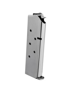 chargeur pour Springfield 1911 .45ACP 7 COUPS INOX