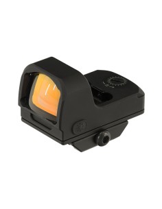 Visée point rouge ou vert UTG OP3 Micro 2