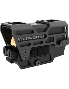 POINT ROUGE VECTOR OPTICS FRENZY + 1X31X26 SRD SOLAR 2