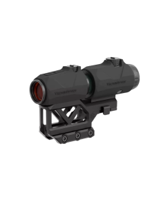 COMBO VECTOR OPTICS RD MAVERICK-IV MINI 1X20/ MAGNIFIER...