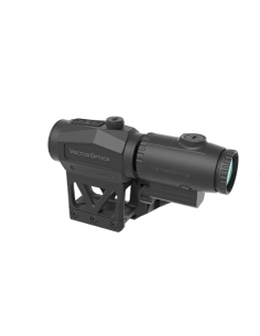 COMBO VECTOR OPTICS SCRAPPER 1X29 MRT + MAGNIFIER PARAGON 3X