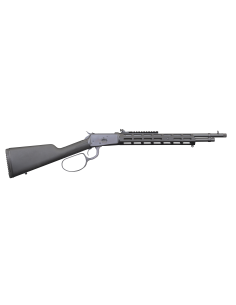 CARABINE ROSSI PUMA TACTICAL 44MAG BLACK