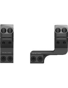 COLLIER VECTOR 30MM PICATINNY DEPORTE PICATINY