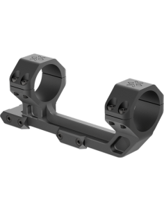 MONTAGE X ACCU 30MM MONOBLOC NIVEAU A BULLE 11MM