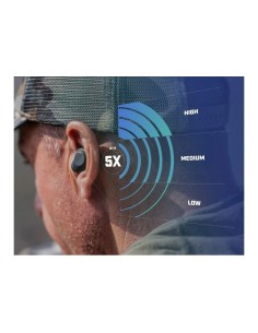 Protections auditives actives AXIL XCOR PRO 2