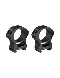 Collier 30mm Vortex Pro Series - Vortex HAUT