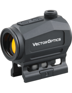 POINT ROUGE SCRAPPER 1X25 GEN 2