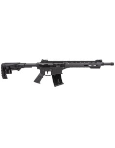 DERYA VR70 MK12 NOIR CAL. 12/76 CANON DE 50CM