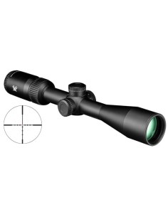 Vortex Crossfire HD 3-9x40