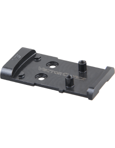 PLATINE MOS TO MAG vector optics