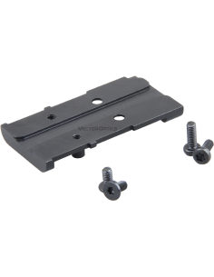 PLATINE MOS TO MAG vector optics 2